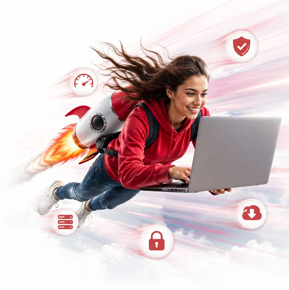 Fast, secure SSL Usenet access