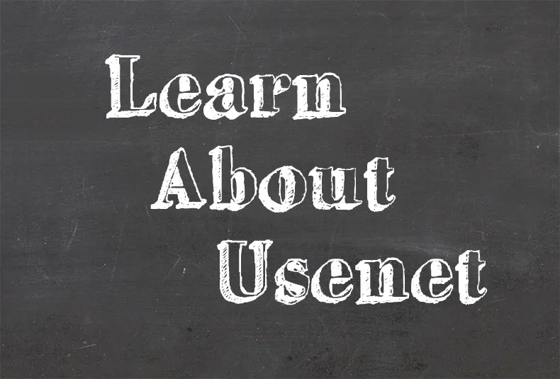 Más información sobre Usenet