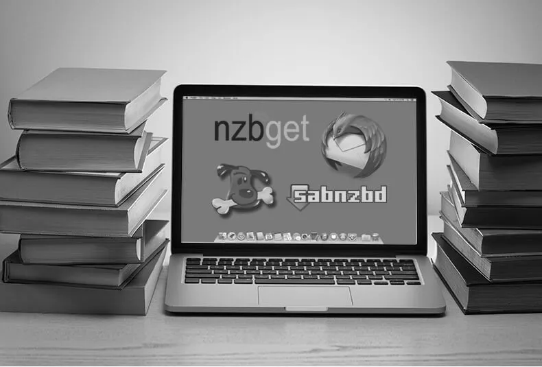 Tutoriales de lectores de noticias de Fast Usenet