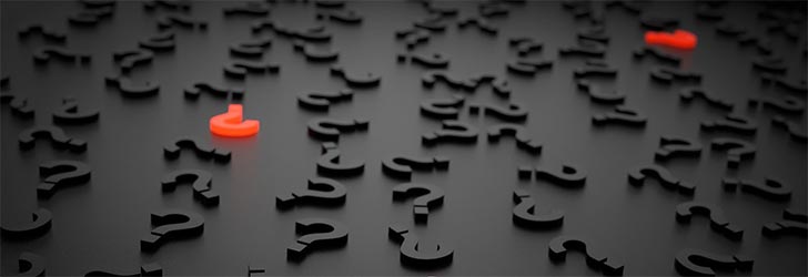 FAQ moderadas de Usenet