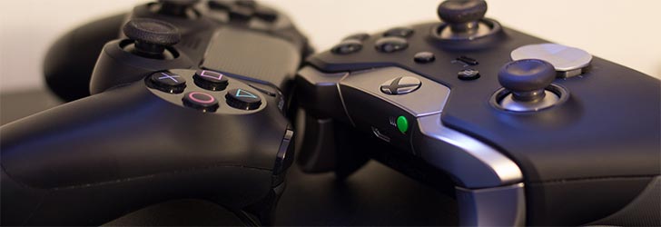 Grupos de noticias de Usenet para Xbox, Nintendo y Playstation