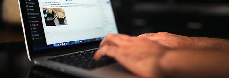 Directrices para publicar mensajes en los grupos de noticias