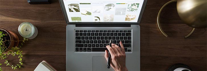 Acceso a los grupos de discusión mediante el navegador web