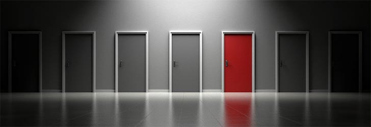 Elegir un proveedor de Usenet