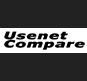usenet compare